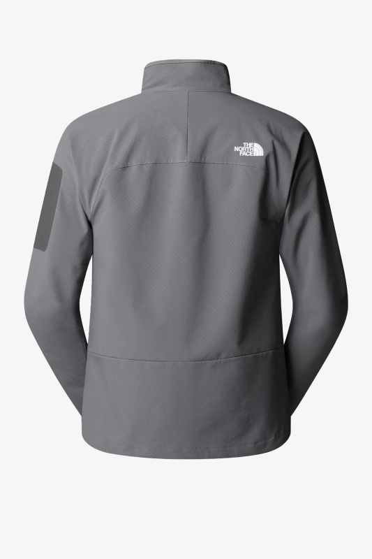 The North Face Tek Approach Erkek Gri Mont NF0A8B587E11 - 6