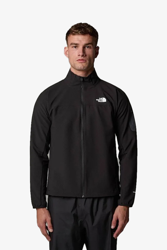 The North Face Tek Approach Erkek Siyah Mont NF0A8B58JK31 - 1