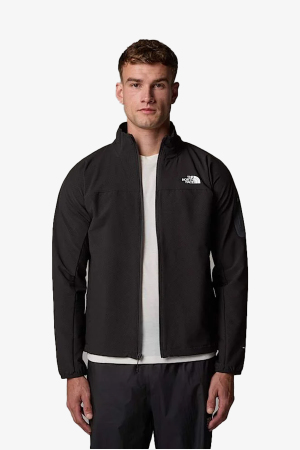 The North Face Tek Approach Erkek Siyah Mont NF0A8B58JK31 - 2