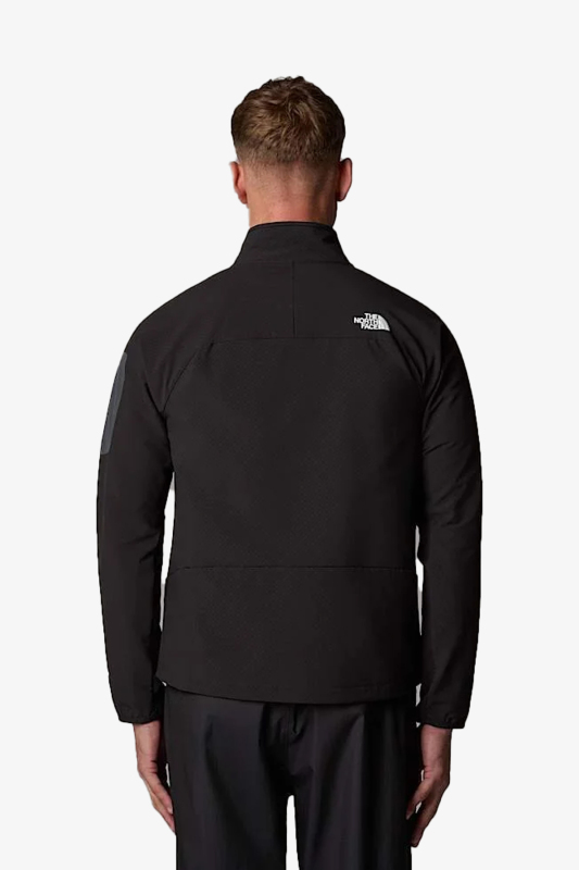 The North Face Tek Approach Erkek Siyah Mont NF0A8B58JK31 - 3