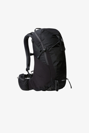 The North Face Terra 40 Erkek Siyah Sırt Çantası NF0A87C34GZ1 - 1