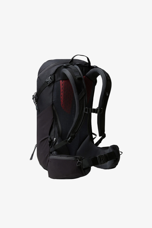 The North Face Terra 40 Erkek Siyah Sırt Çantası NF0A87C34GZ1 - 4