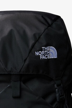 The North Face Terra 55 Erkek Siyah Sırt Çantası NF0A87BZ4GZ1 - 3