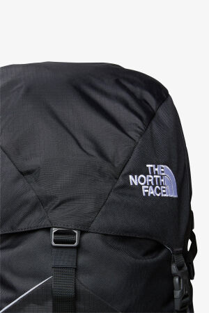 The North Face Terra 65 Erkek Siyah Sırt Çantası NF0A87BX4GZ1 - 4