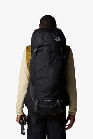 The North Face Terra 65 Erkek Siyah Sırt Çantası NF0A87BX4GZ1 - 5