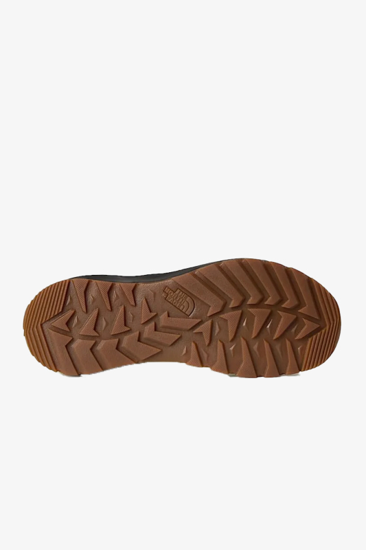 The North Face Thermoball Lace Up Luxe Wp Kadın Beyaz Bot NF0A817WQ4C1 - 3