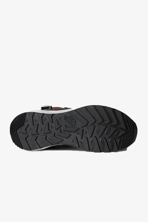 The North Face Thermoball Lace Up Luxe Wp Kadın Mor Bot NF0A817WC9R1 - 4