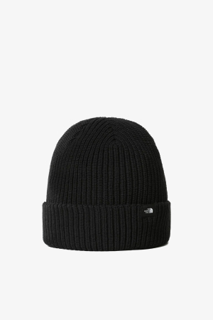 The North Face Tnf Fısherman Unisex Siyah Bere NF0A55JGJK31 - The North Face