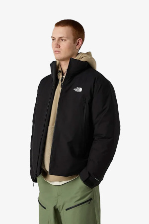 The North Face Tnf Range Down Erkek Siyah Mont NF0A8D2BJK31 - 3