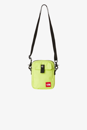 The North Face Tnf Red Box Small Carry Bag Unisex Yeşil Bel Çantası NF0A8EG9RIQ1 - The North Face