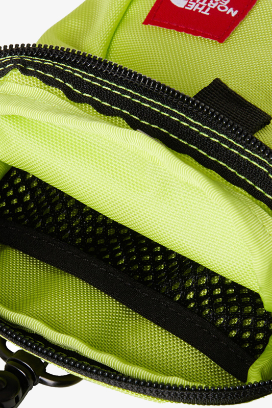 The North Face Tnf Red Box Small Carry Bag Unisex Yeşil Bel Çantası NF0A8EG9RIQ1 - 2