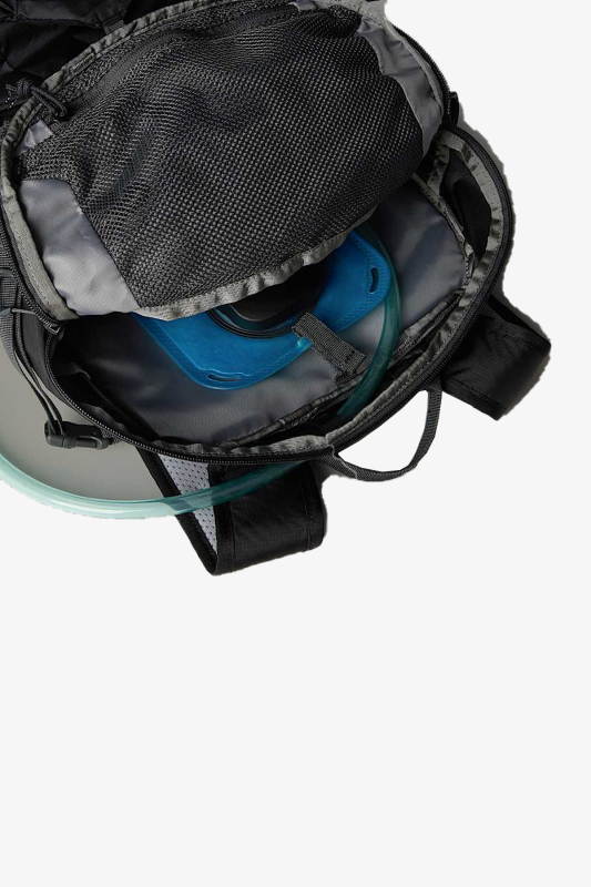 The North Face Traıl Lıte Speed 30 Unisex Siyah Sırt Çantası NF0A8BKHKT01 - 6