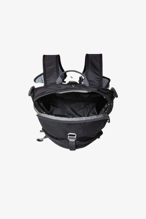 The North Face Traıl Lıte Speed 30 Unisex Siyah Sırt Çantası NF0A8BKHKT01 - 4
