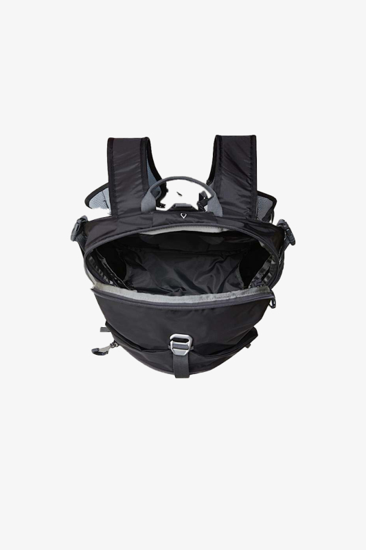 The North Face Traıl Lıte Speed 30 Unisex Siyah Sırt Çantası NF0A8BKHKT01 - 4