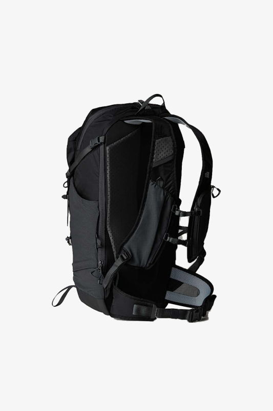 The North Face Traıl Lıte Speed 30 Unisex Siyah Sırt Çantası NF0A8BKHKT01 - 3