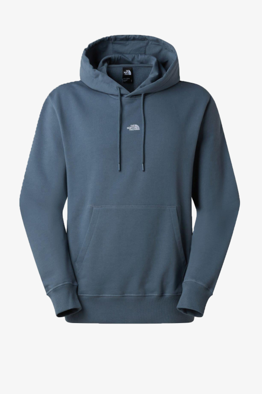 The North Face U Eentıal Lıght Unisex Gri Sweatshirt NF0A8GQD0U31 - 1