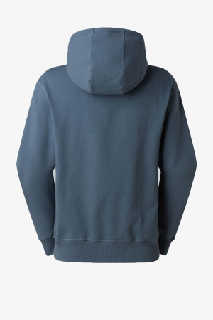 The North Face U Eentıal Lıght Unisex Gri Sweatshirt NF0A8GQD0U31 - 2