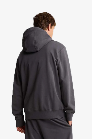 The North Face U Eentıal Lıght Unisex Gri Sweatshirt NF0A8GQDRHI1 - 2