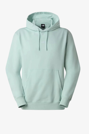 The North Face U Eentıal Lıght Unisex Yeşil Sweatshirt NF0A8GQDG701 - 2