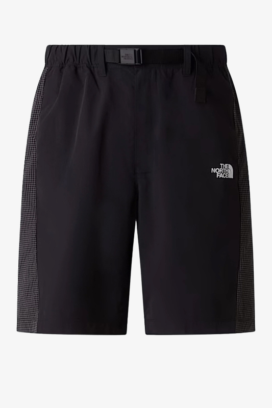 The North Face U Nse Belted Unisex Siyah Şort NF0A8GE5JK31 - 1