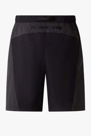 The North Face U Nse Belted Unisex Siyah Şort NF0A8GE5JK31 - 2