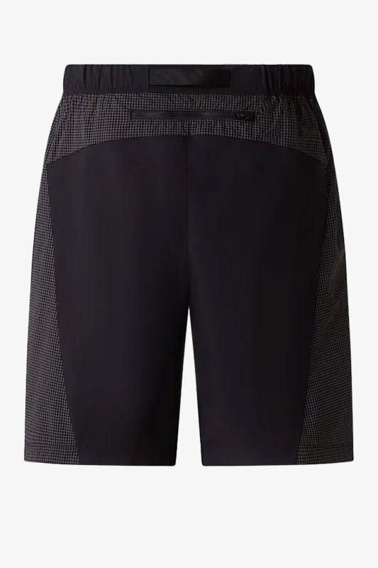 The North Face U Nse Belted Unisex Siyah Şort NF0A8GE5JK31 - 2