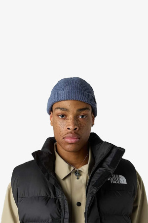 The North Face Urban Swıtch Beanıe Unisex Bere NF0A7WJCBTR1 - The North Face