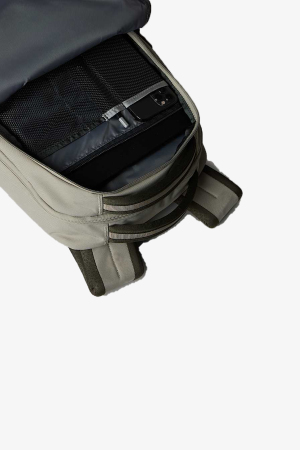The North Face Vault Unisex Gri Sırt Çantası NF0A3VY28IY1 - 4