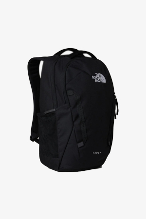 The North Face Vault Unisex Siyah Sırt Çantası NF0A3VY24H01 - The North Face
