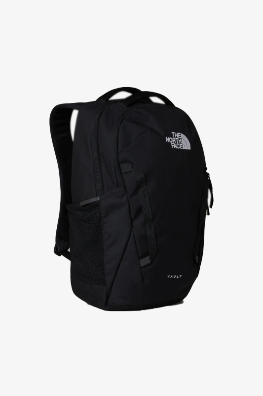 The North Face Vault Unisex Siyah Sırt Çantası NF0A3VY24H01 - 1