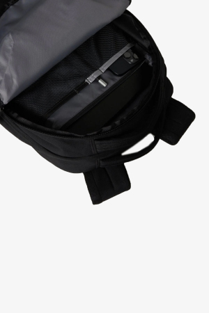 The North Face Vault Unisex Siyah Sırt Çantası NF0A3VY24H01 - 4