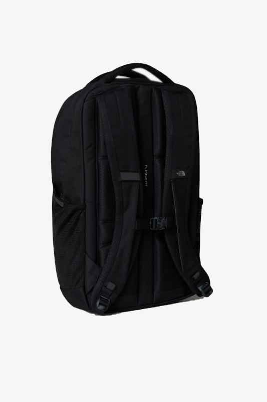 The North Face Vault Unisex Siyah Sırt Çantası NF0A3VY24H01 - 6