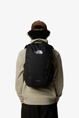 The North Face Vault Unisex Siyah Sırt Çantası NF0A3VY24H01 - 2