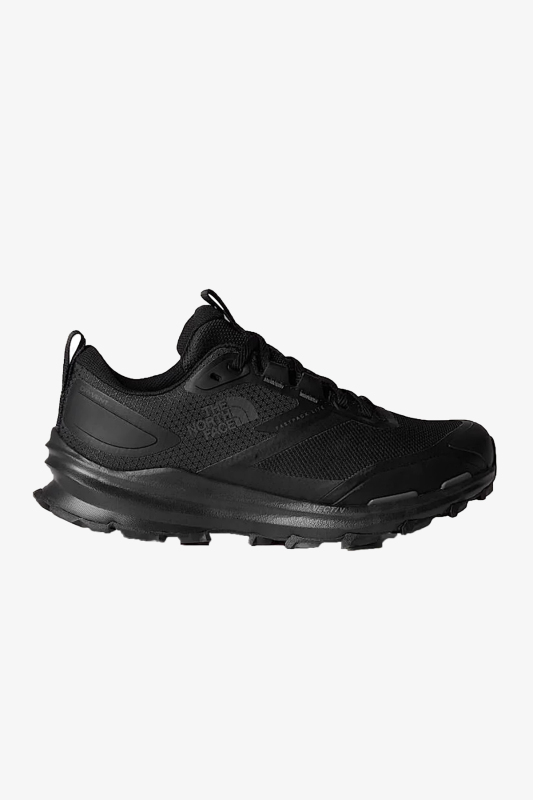 The North Face Vectıv Fastpack Lıte Wp Kadın Siyah Outdoor Ayakkabı NF0A8AFCW9O1 - 1