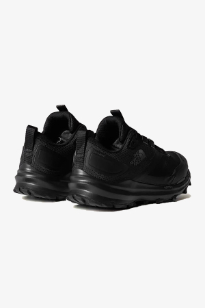 The North Face Vectıv Fastpack Lıte Wp Kadın Siyah Outdoor Ayakkabı NF0A8AFCW9O1 - 4