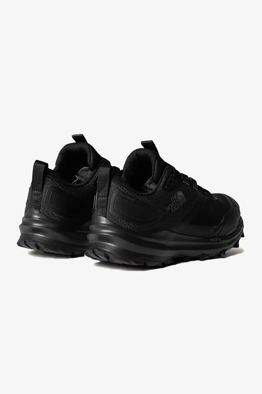 The North Face Vectıv Fastpack Lıte Wp Kadın Siyah Outdoor Ayakkabı NF0A8AFCW9O1 - 4
