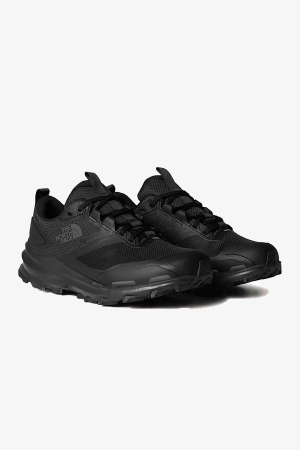 The North Face Vectıv Fastpack Lıte Wp Kadın Siyah Outdoor Ayakkabı NF0A8AFCW9O1 - 2