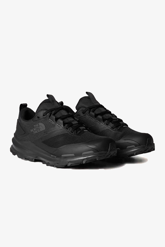 The North Face Vectıv Fastpack Lıte Wp Kadın Siyah Outdoor Ayakkabı NF0A8AFCW9O1 - 2