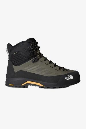 The North Face Verto Alpıne Mıd Gore-Tex Erkek Yeşil Bot NF0A83NB3F91 - The North Face
