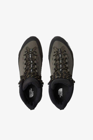 The North Face Verto Alpıne Mıd Gore-Tex Erkek Yeşil Bot NF0A83NB3F91 - 2