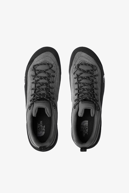 The North Face Verto Approach Unisex Gri Outdoor Ayakkabı NF0A8G4PRPI1 - 3