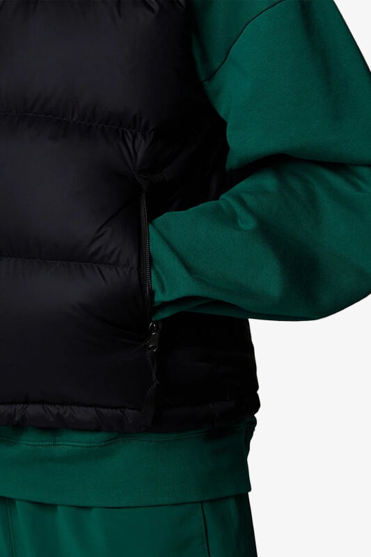 The North Face W 1996 Retro Nuptse Kadın Siyah Yelek NF0A3XEPLE41 - 5