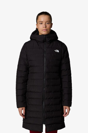 The North Face W Aconcagua Kadın Siyah Parka NF0A88TAJK31 - 1