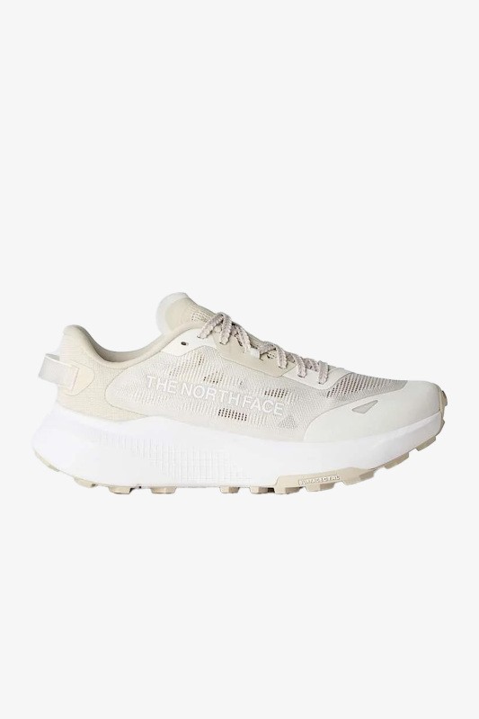 The North Face W Altamesa 300 V2 Kadın Bej Koşu Ayakkabısı NF0A8G6CIHY1 - 1