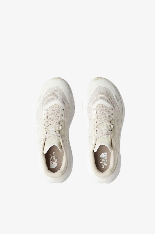 The North Face W Altamesa 300 V2 Kadın Bej Koşu Ayakkabısı NF0A8G6CIHY1 - 2