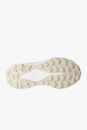 The North Face W Altamesa 300 V2 Kadın Bej Koşu Ayakkabısı NF0A8G6CIHY1 - 3