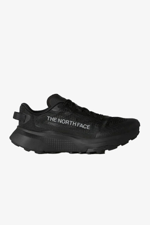 The North Face W Altamesa 300 V2 Kadın Siyah Koşu Ayakkabısı NF0A8G6CKX71 - The North Face