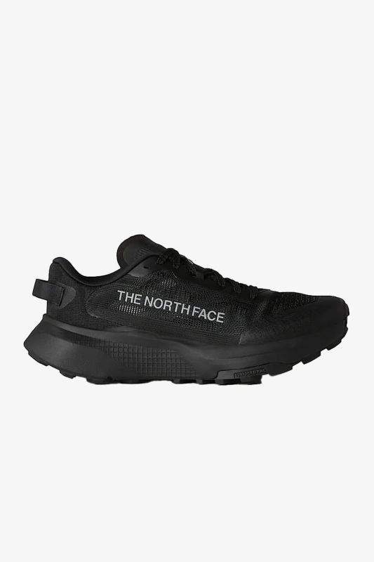The North Face W Altamesa 300 V2 Kadın Siyah Koşu Ayakkabısı NF0A8G6CKX71 - 1