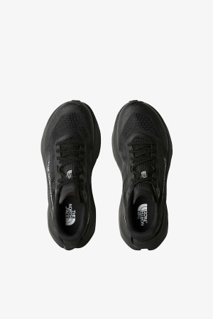 The North Face W Altamesa 300 V2 Kadın Siyah Koşu Ayakkabısı NF0A8G6CKX71 - 2