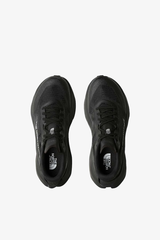 The North Face W Altamesa 300 V2 Kadın Siyah Koşu Ayakkabısı NF0A8G6CKX71 - 2